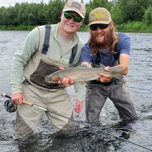 Meet your Posher, Hoyt